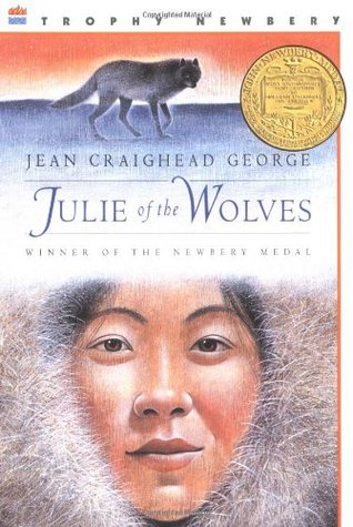 Julie de los lobos