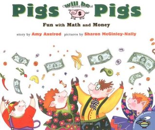 Los Cerdos Serán Cerdos: Diversión con Matemáticas y Dinero