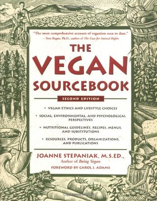 El Libro de Origen Vegano