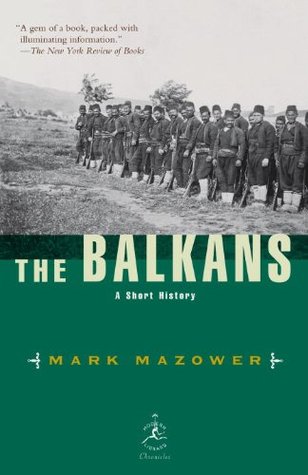 Los Balcanes: una breve historia