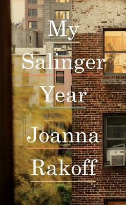 Mi año Salinger