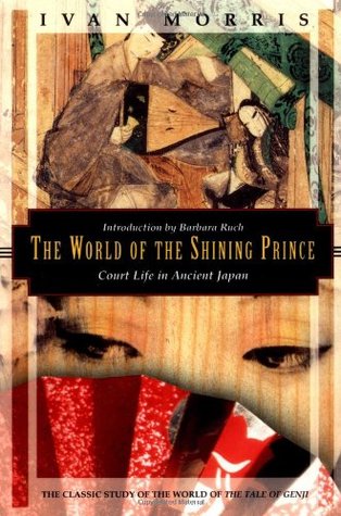 El Mundo del Príncipe Brillante: La vida de la corte en el antiguo Japón