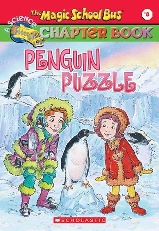 Puzzle de pingüinos