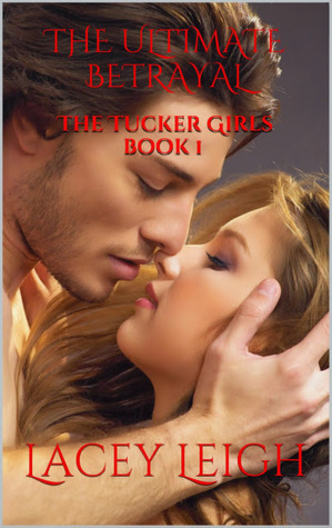 The Ultimate Betrayal: El libro de la serie Tucker Girls 1