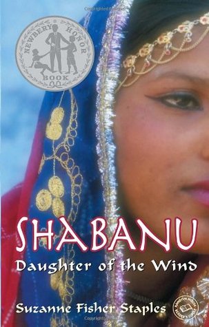 Shabanu: Hija del viento
