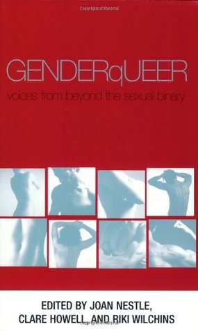 GenderQueer: Voces de más allá del binario sexual