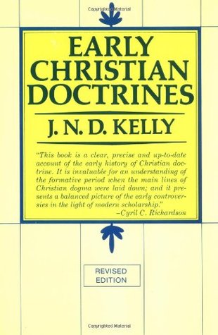 Las primeras doctrinas cristianas