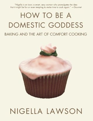 Cómo ser una diosa doméstica: el pan y el arte de la cocina de confort