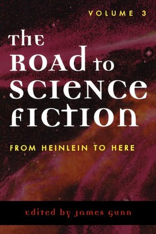 El camino a la ciencia ficción 3: De Heinlein a aquí