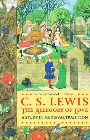 La alegoría del amor: un estudio en la tradición medieval