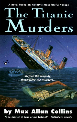 Los asesinatos del Titanic