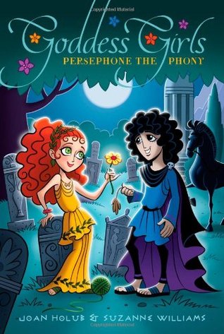 Persephone el Phony