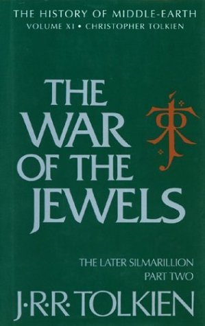 La guerra de las joyas