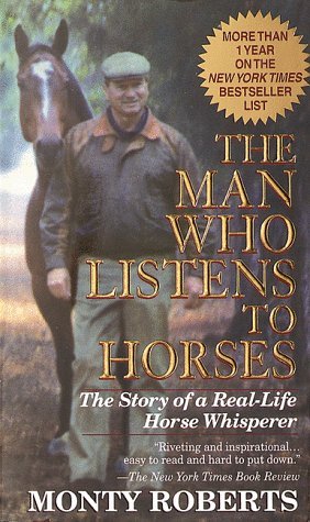 El hombre que escucha a los caballos