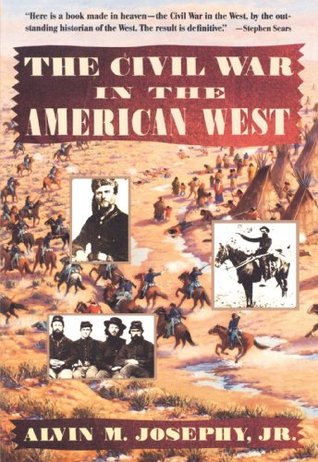 La Guerra Civil en el Oeste Americano