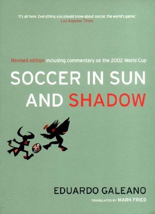Fútbol en sol y sombra