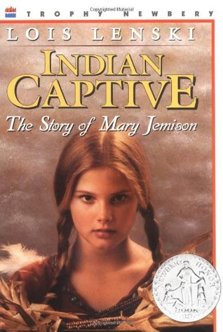 Captive India: La historia de Mary Jemison
