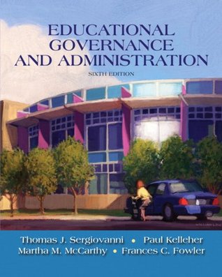Gobierno y administración de la educación