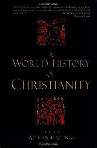 Una Historia Mundial del Cristianismo