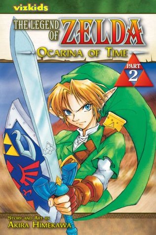 La leyenda de Zelda: Ocarina del tiempo - Parte 2