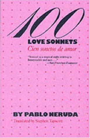 100 sonetos del amor