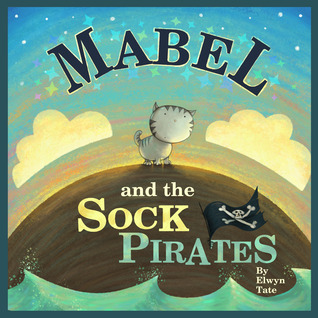 Mabel y los piratas del calcetín