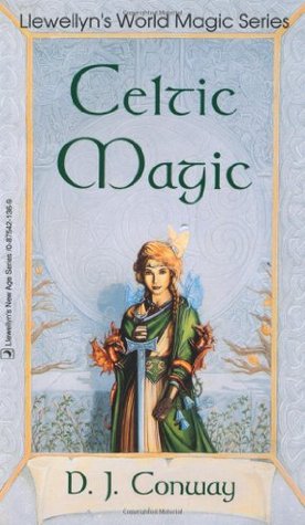 Celtic mágica