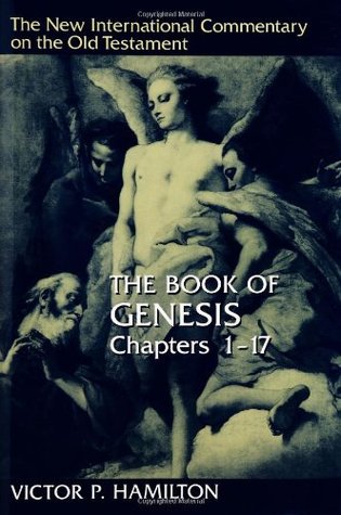 El Libro del Génesis, Capítulos 1-17