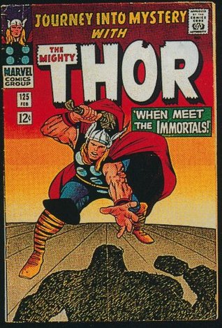 Thor esencial, Vol. 2