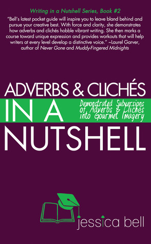 Adverbios y Clichés en Pocas Palabras: Subversiones demostradas de adverbios y clichés en imágenes Gourmet
