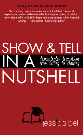 Show & Tell in a Nutshell: Transiciones demostradas de la narración a la demostración
