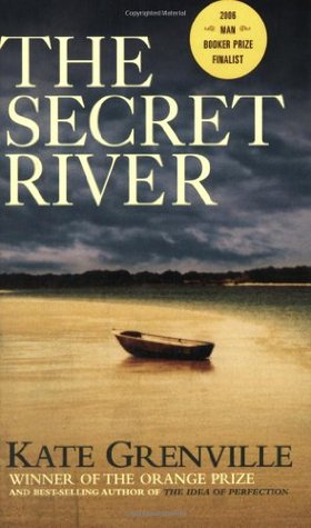 El río secreto