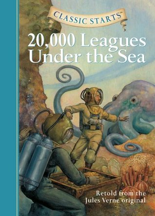 20.000 Ligas bajo el mar