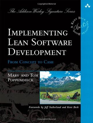 Implementación de Lean Software Development: Del Concepto al Efectivo