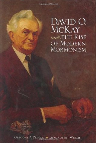 David O. McKay y el auge del mormonismo moderno