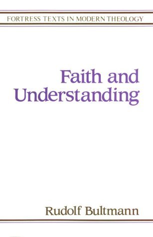 Fe y Entendimiento (Textos en Teología Moderna)
