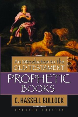 Introducción a los libros proféticos del Antiguo Testamento
