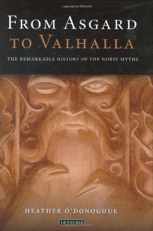 De Asgard a Valhalla: La historia notable de los mitos nórdicos
