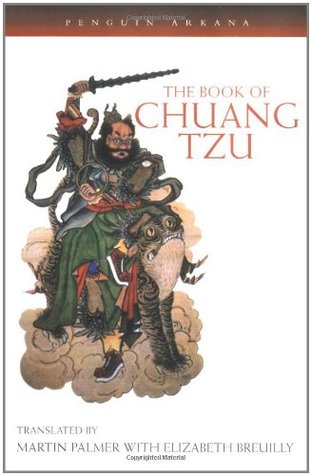 El Libro de Chuang Tzu