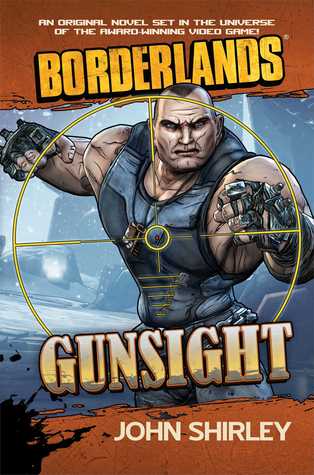 Fronteras: Gunsight