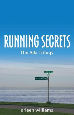 Secretos corrientes (la trilogía de Alki)