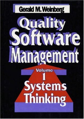 Gestión de Software de Calidad: Pensamiento de Sistemas