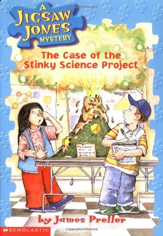El caso del Stinky Science Project