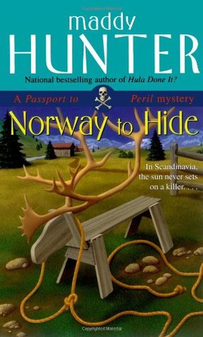 Noruega se esconde