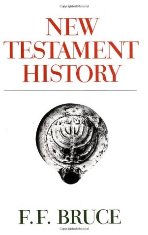 Historia del Nuevo Testamento