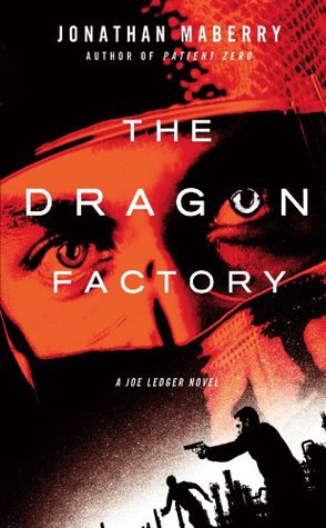 La fábrica del dragón
