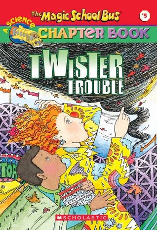 Twister Problemas