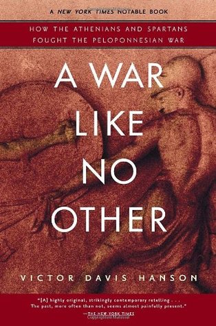 Una guerra como ninguna otra: cómo los atenienses y los espartanos lucharon contra la guerra del Peloponeso