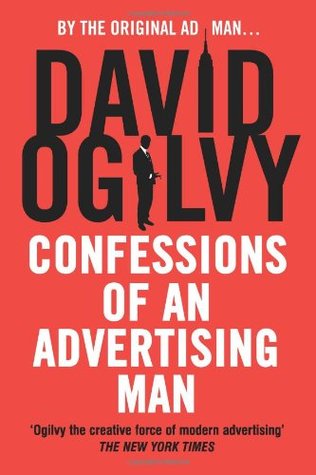 Confesiones de un hombre de la publicidad