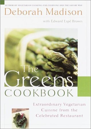 The Greens Cookbook: Extraordinaria cocina vegetariana del famoso restaurante